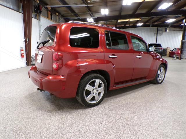 used 2009 Chevrolet HHR car, priced at $8,995