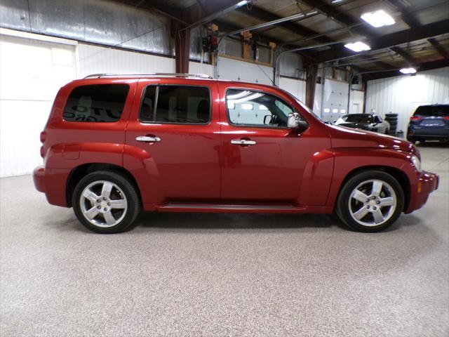 used 2009 Chevrolet HHR car, priced at $8,995