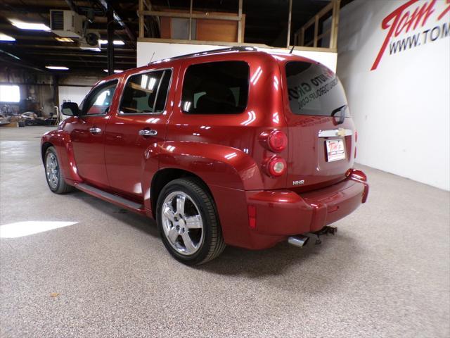 used 2009 Chevrolet HHR car, priced at $8,995