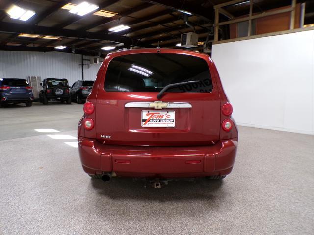 used 2009 Chevrolet HHR car, priced at $8,995