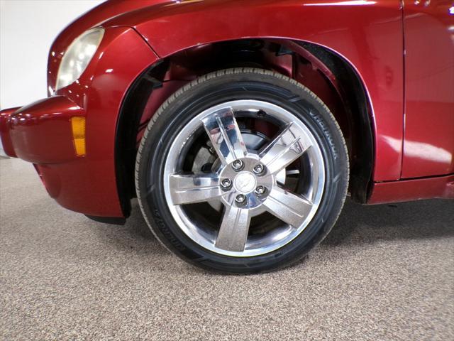 used 2009 Chevrolet HHR car, priced at $8,995