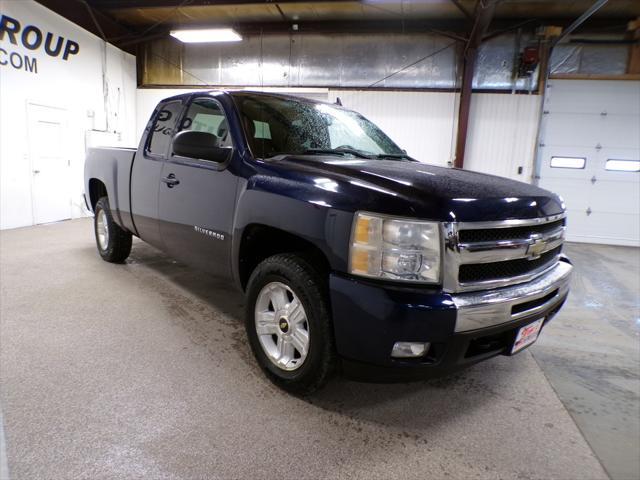 used 2010 Chevrolet Silverado 1500 car, priced at $12,995