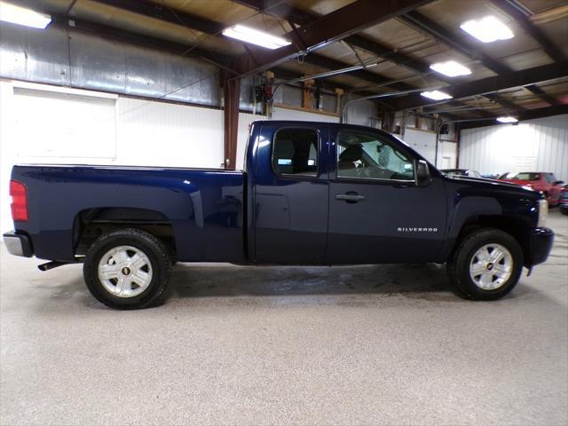 used 2010 Chevrolet Silverado 1500 car, priced at $12,995