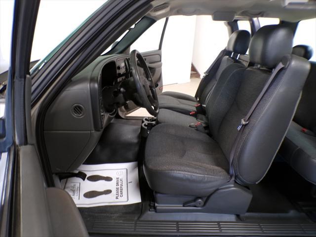 used 2007 Chevrolet Silverado 1500 car, priced at $9,995