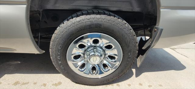 used 2007 Chevrolet Silverado 1500 car, priced at $8,995