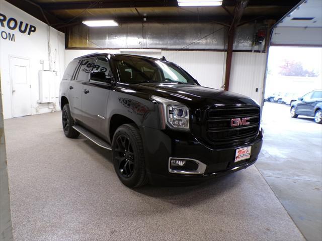 used 2016 GMC Yukon car, priced at $23,995