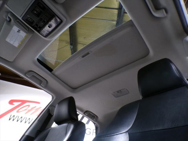 used 2011 Toyota 4Runner car, priced at $13,995