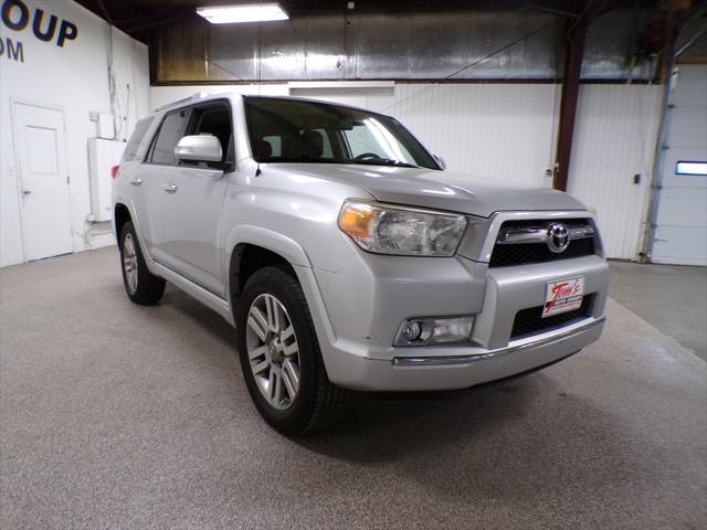 used 2011 Toyota 4Runner car, priced at $13,995