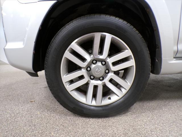 used 2011 Toyota 4Runner car, priced at $13,995