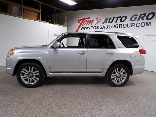 used 2011 Toyota 4Runner car, priced at $13,995