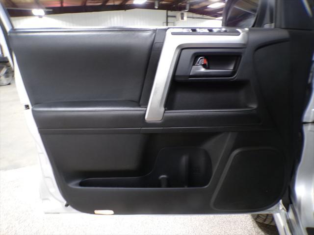 used 2011 Toyota 4Runner car, priced at $13,995