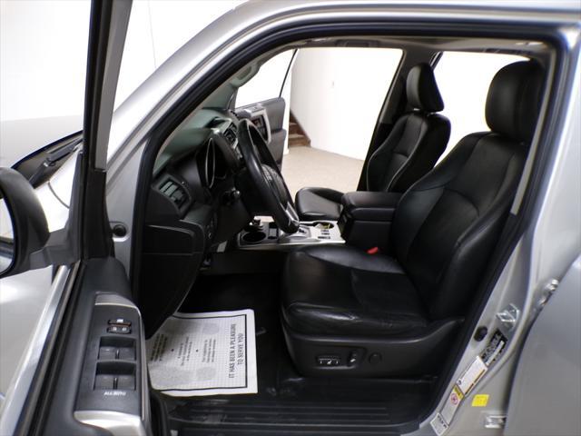 used 2011 Toyota 4Runner car, priced at $13,995