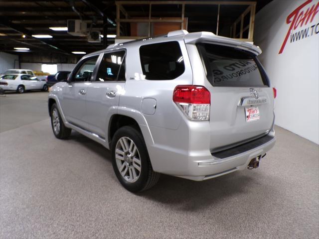 used 2011 Toyota 4Runner car, priced at $13,995