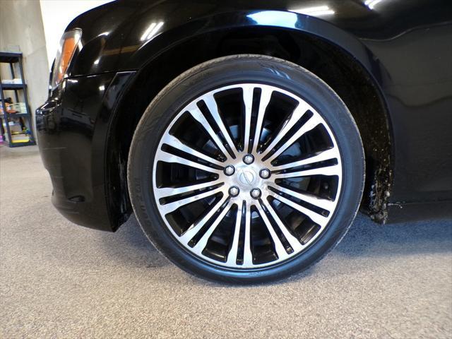 used 2013 Chrysler 300 car, priced at $6,495