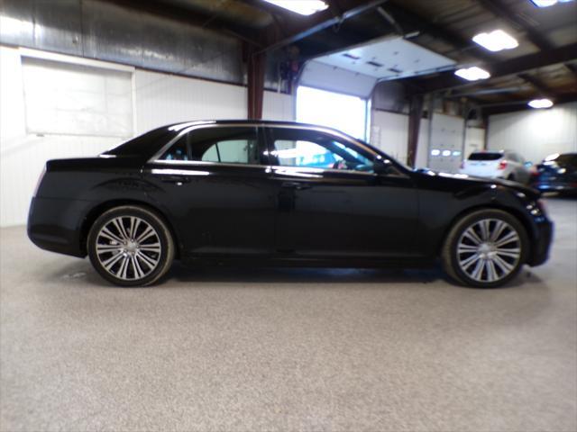 used 2013 Chrysler 300 car, priced at $6,495