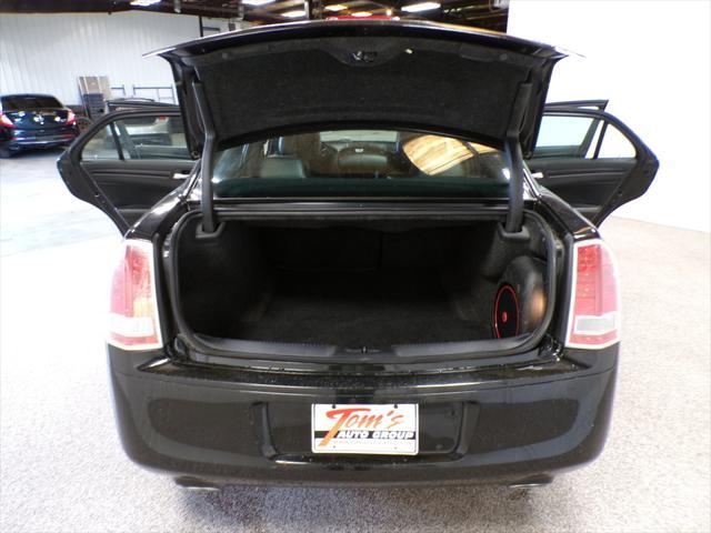 used 2013 Chrysler 300 car, priced at $6,495