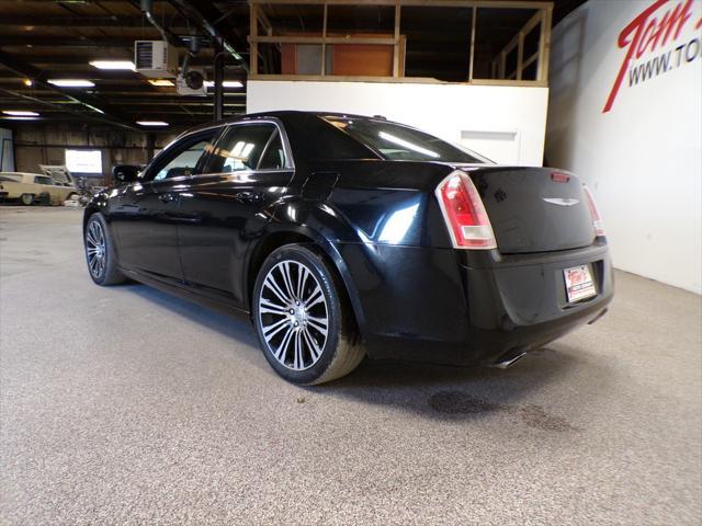 used 2013 Chrysler 300 car, priced at $6,495