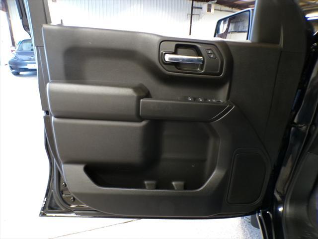 used 2020 Chevrolet Silverado 1500 car, priced at $26,995