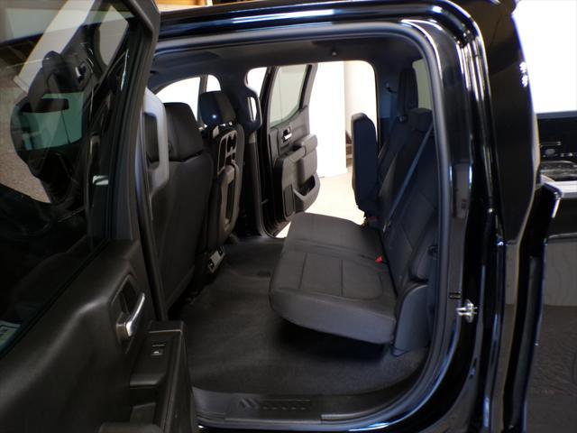 used 2020 Chevrolet Silverado 1500 car, priced at $26,995