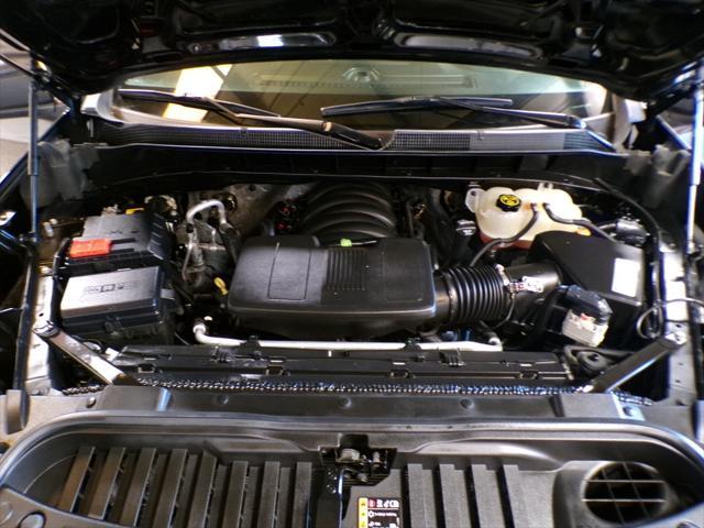 used 2020 Chevrolet Silverado 1500 car, priced at $26,995