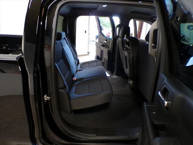used 2020 Chevrolet Silverado 1500 car, priced at $26,995