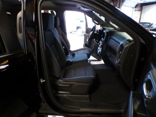 used 2020 Chevrolet Silverado 1500 car, priced at $26,995
