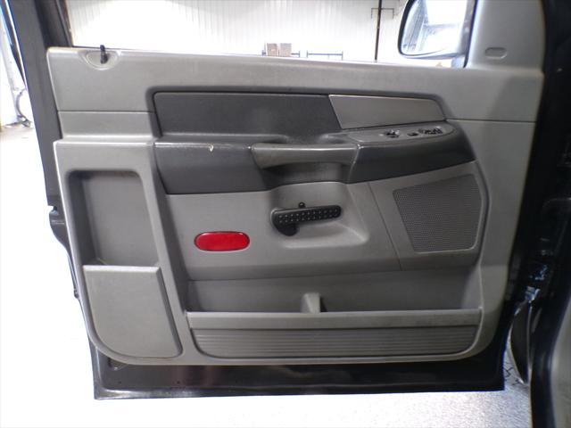 used 2008 Dodge Ram 1500 car, priced at $4,995