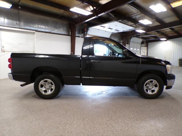 used 2008 Dodge Ram 1500 car, priced at $4,995
