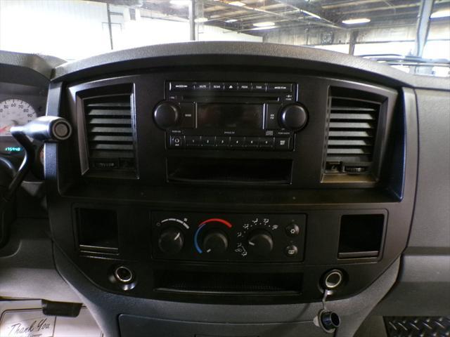 used 2008 Dodge Ram 1500 car, priced at $4,995
