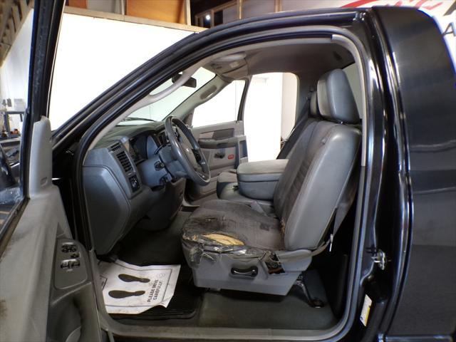 used 2008 Dodge Ram 1500 car, priced at $4,995
