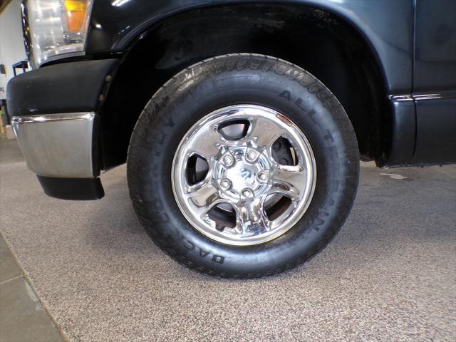 used 2008 Dodge Ram 1500 car, priced at $4,995