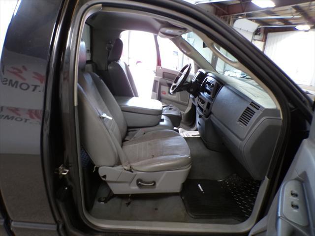 used 2008 Dodge Ram 1500 car, priced at $4,995