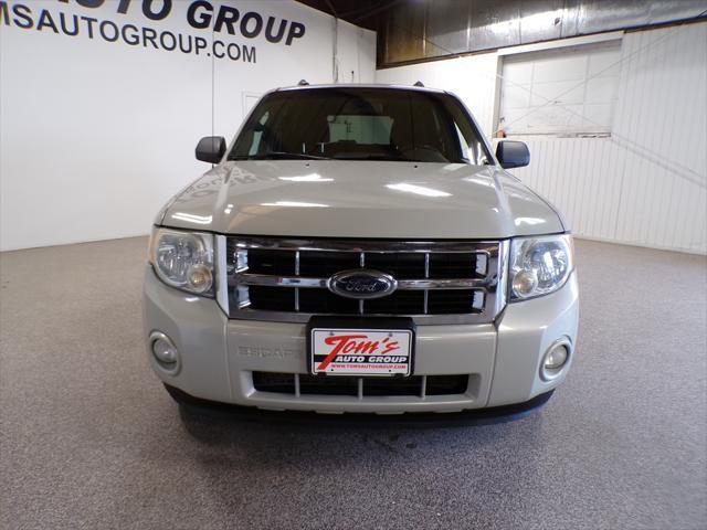 used 2009 Ford Escape car, priced at $7,995