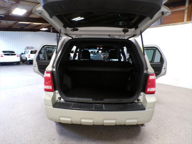 used 2009 Ford Escape car, priced at $7,995