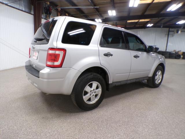 used 2012 Ford Escape car, priced at $7,995