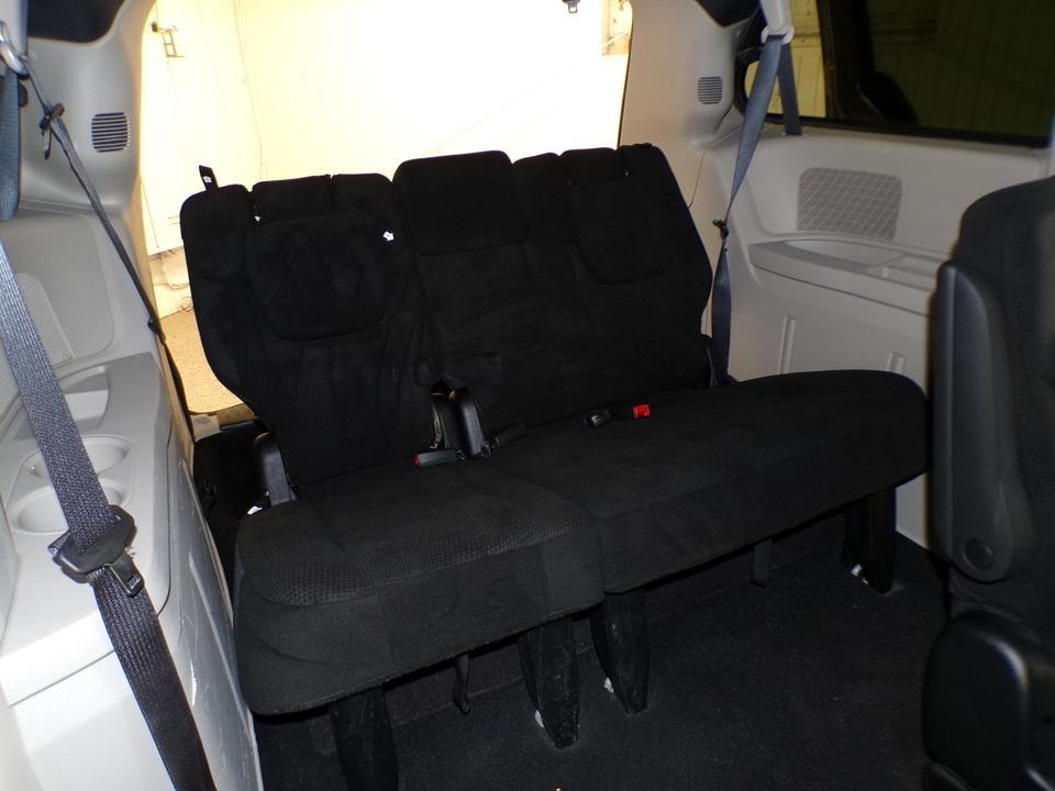 used 2015 Dodge Grand Caravan car, priced at $6,495