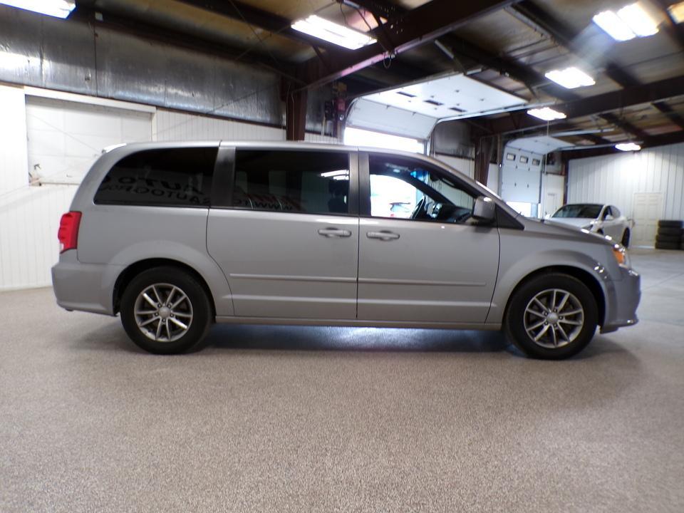 used 2015 Dodge Grand Caravan car, priced at $6,495