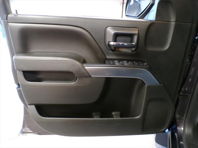 used 2014 Chevrolet Silverado 1500 car, priced at $17,995