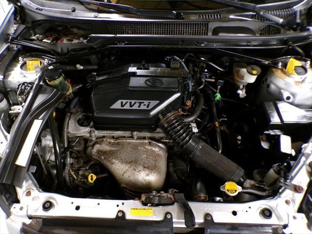 used 2005 Toyota RAV4 car, priced at $6,995