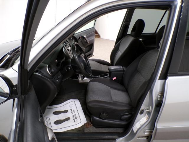 used 2005 Toyota RAV4 car, priced at $6,995