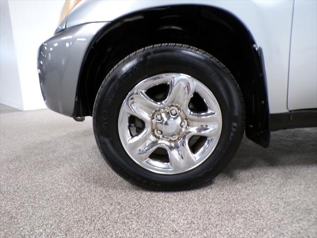 used 2005 Toyota RAV4 car, priced at $6,995
