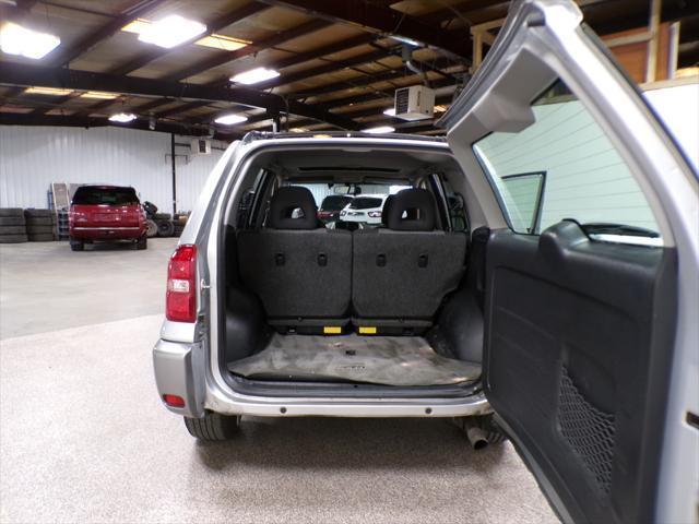used 2005 Toyota RAV4 car, priced at $6,995