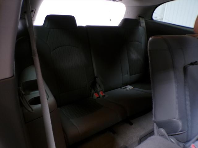 used 2017 Chevrolet Traverse car, priced at $17,995