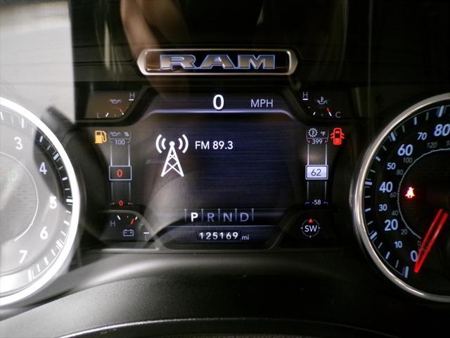 used 2020 Ram 1500 car, priced at $22,995