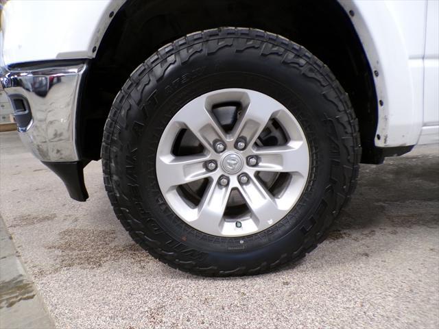 used 2020 Ram 1500 car, priced at $22,995