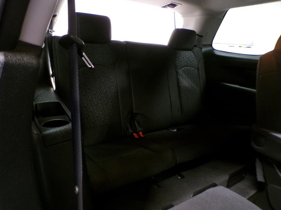 used 2010 GMC Acadia car, priced at $8,995