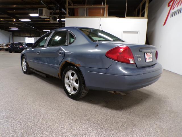 used 2000 Ford Taurus car, priced at $2,195