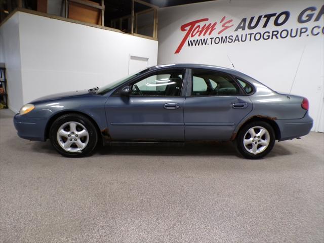 used 2000 Ford Taurus car, priced at $2,195