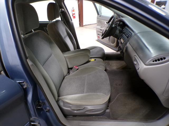 used 2000 Ford Taurus car, priced at $2,195