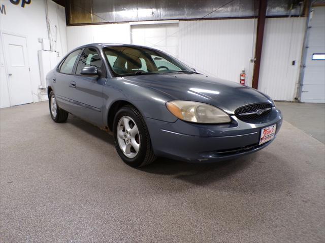 used 2000 Ford Taurus car, priced at $2,195